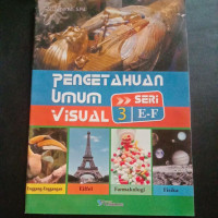 Image of Pengetahuan Umum Visual