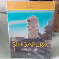 Image of Singapura Masa Kini