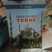 Image of Peradaban Turki