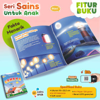 Image of Seri Sains