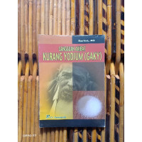 Image of Gangguan Akibat Kurang Yodium (GAKY)