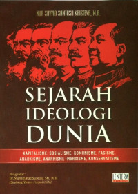 Image of Mengenal Ideologi-Ideologi di Dunia