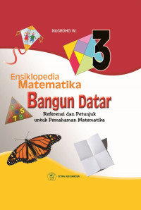 Image of Bangun Datar : Ensiklopedia Matematika