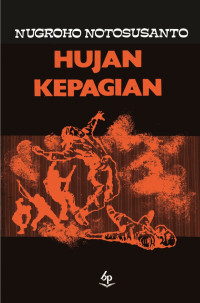 Image of Hujan Kepagian