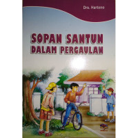 Image of Aturan Sopan Santun dalam Pergaulan