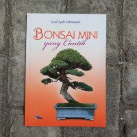 Image of Bonsai Mini yang Cantik