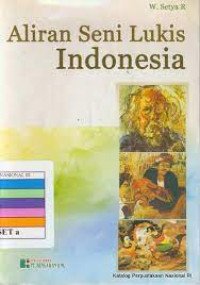 Image of Aliran Seni Lukis Indonesia