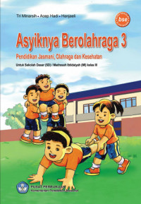 Image of Asyiknya Berolahraga 3