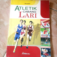 Image of Atletik Cabang Lari