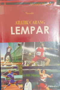 Image of Atletik Cabang Lempar