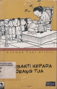 Image of Berbakti pada Orang Tua