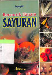 Image of Bercocok Tanam Sayuran