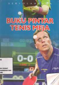 Image of Bermain Tenis Meja