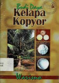 Image of Budi daya kelapa kopyor