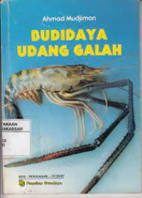 Image of Budi Daya Udang Galah