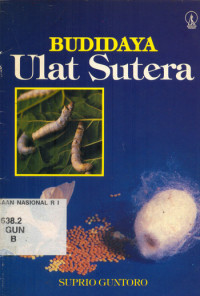 Image of Budidaya ulat sutra