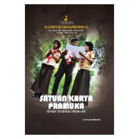 Image of Satuan Karya Pramuka Sebagai Organisasi Pendukung : Ensiklopedia Khazanah Kepramukaan Indonesia