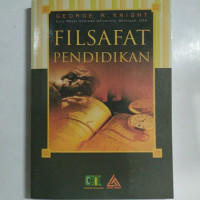 Image of Filsafat Pendidikan
