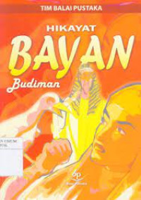 Image of Hikayat Bayan Budiman