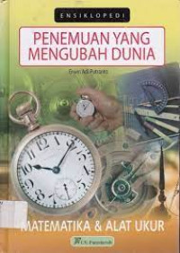 Image of Matematika & Alat Ukur : Penemuan yang Mengubah Dunia