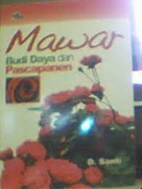 Image of Mawar Budi Daya dan Pascapanen