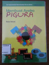 Image of Membuat Aneka Pigura