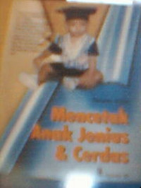 Image of Mencetak Anak Jenius dan Cerdas
