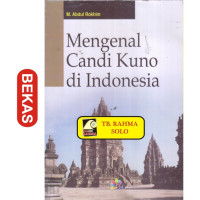 Image of Mengenal Candi Kuno di Indonesia