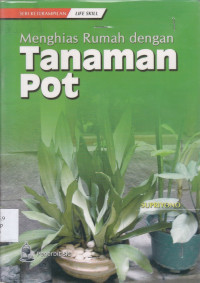 Image of Menghias Rumah dengan Tanaman Pot