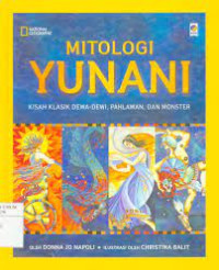 Image of Mitologi Yunani