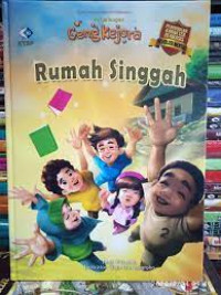 Image of Petualangan Geng Kejora Rumah Singgah