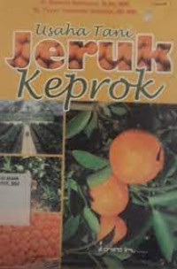 Image of Usaha Tani Jeruk Keprok