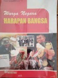 Image of Warga Negara Harapan Bangsa