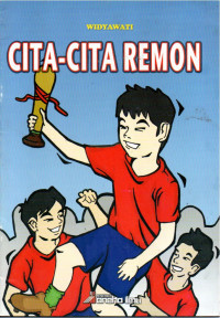 Image of Cita Cita Remon