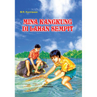 Image of Mina Kangkung di Lahan Sempit