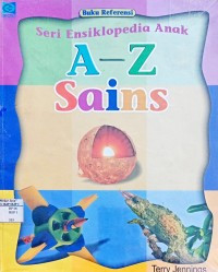 Image of A-Z Sains