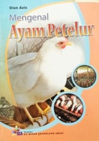 Image of Mengenal Ayam Petelur
