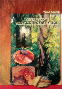 Image of Aren/Enau Tanaman Pemanis Alami