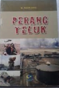 Image of Perang Teluk