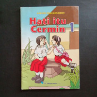 Image of Hati itu Cermin 2