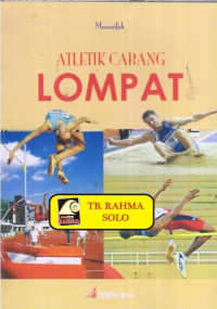 Image of Atletik Cabang Lompat