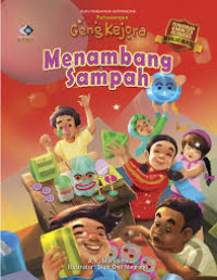 Image of Menambang Sampah