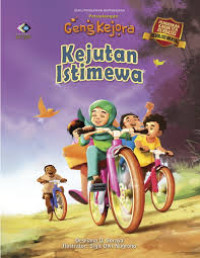 Image of Kejutan Istimewa