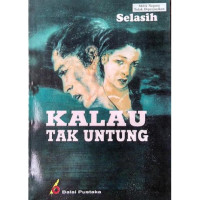 Image of Kalau tak Untung